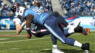 Illustration for article titled Madden NFL 11: AFC North and South